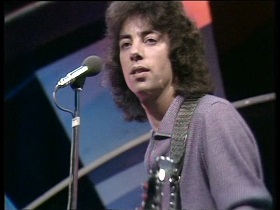 10cc Life Is A Minestrone (Top of the Pops, Live 1975) (PAL)